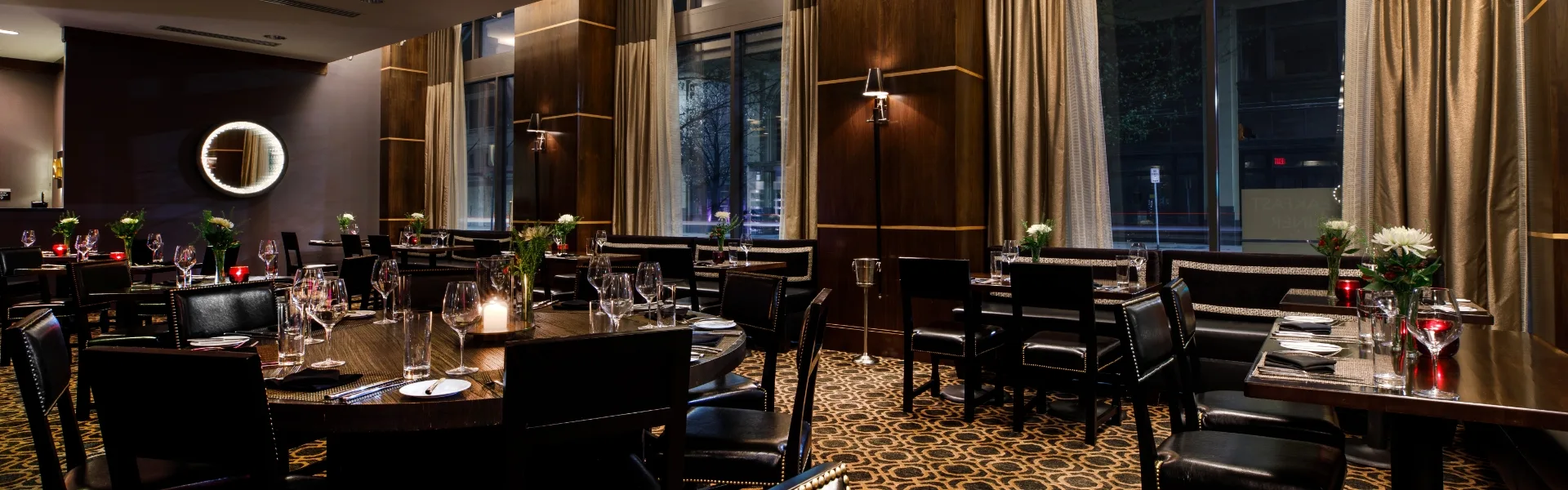 Siena Tuscan Steakhouse — photo 39