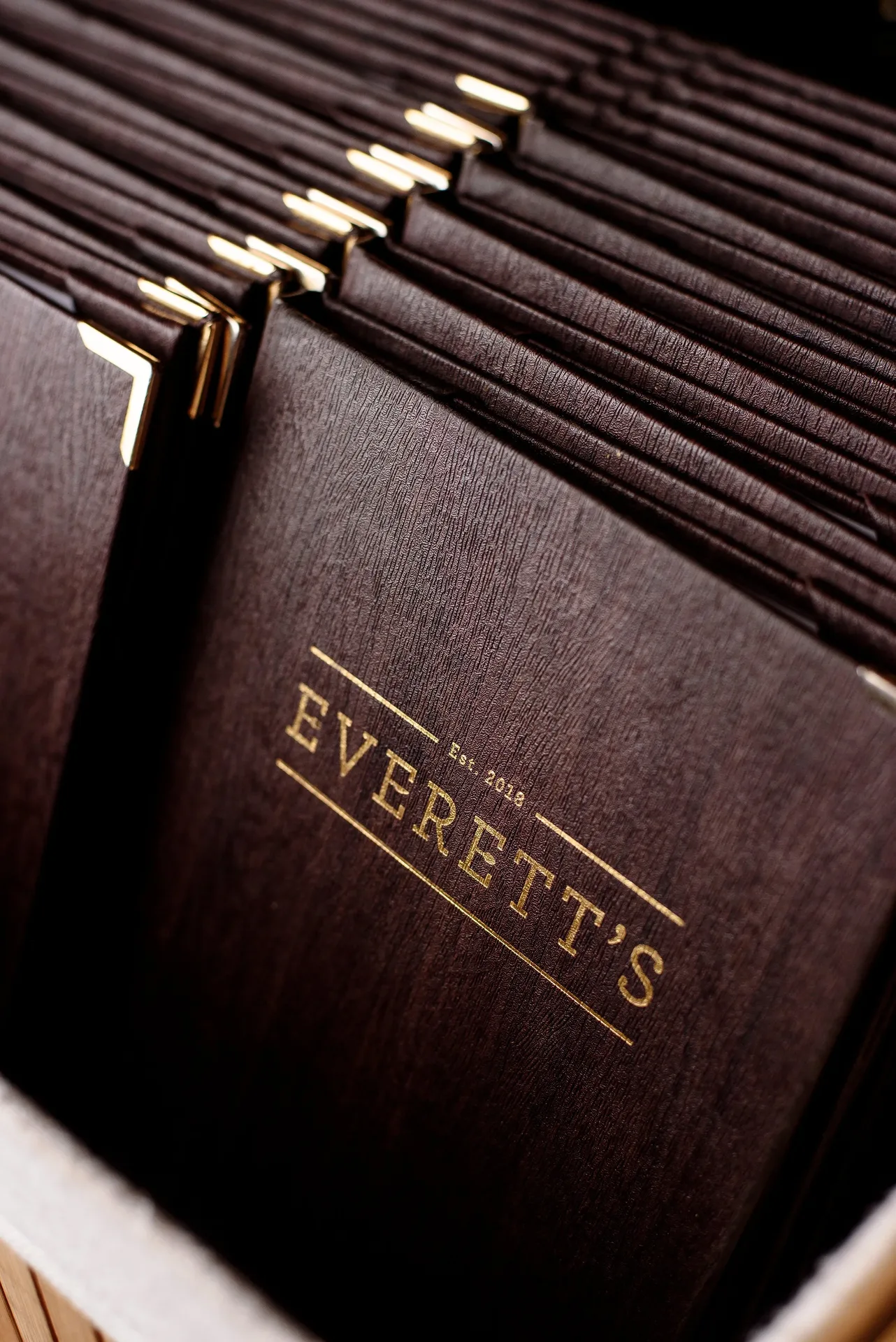 Everett's — photo 34