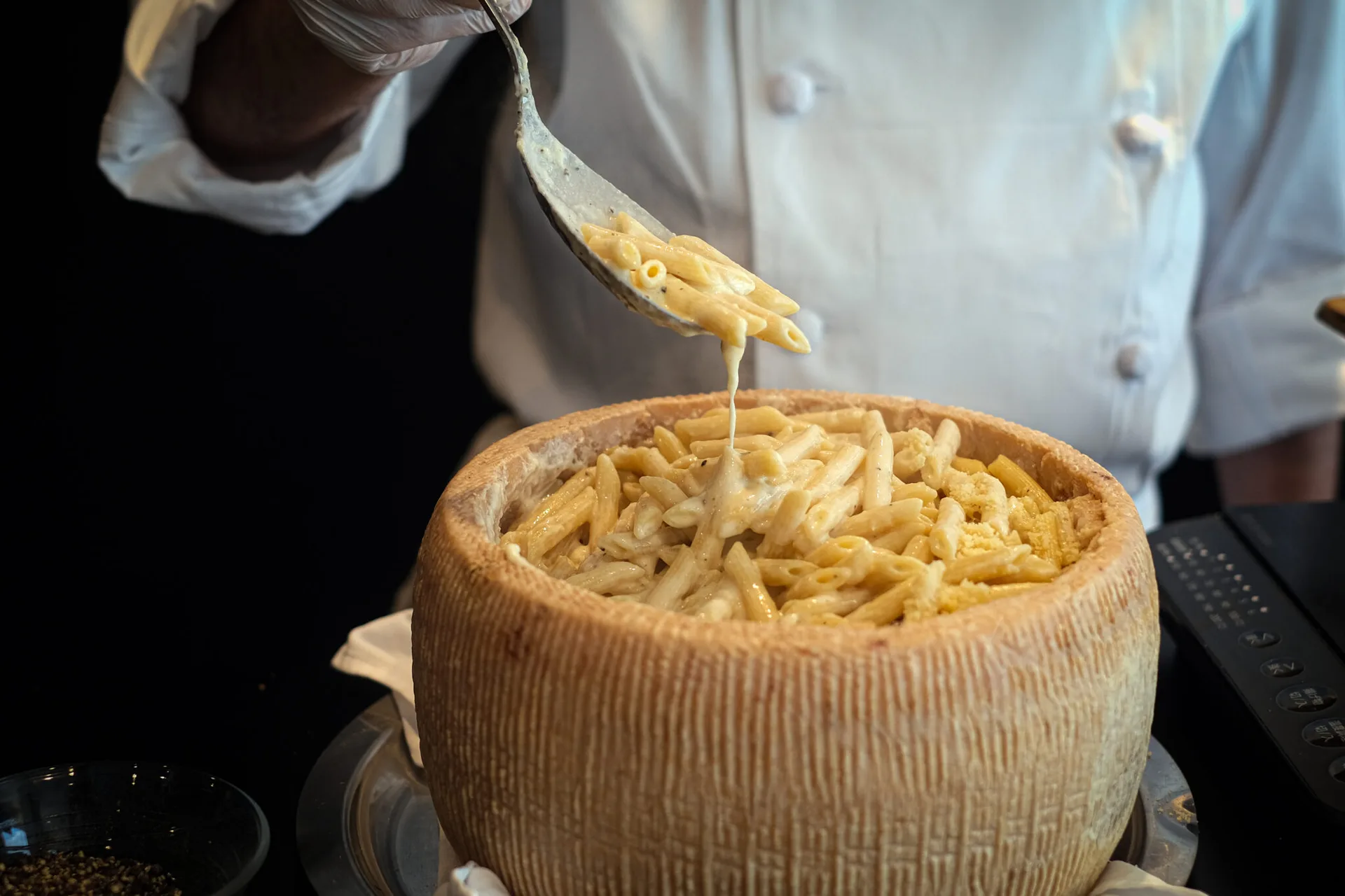Elio Locanda Italiana — photo 11