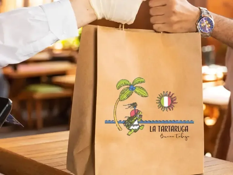 La Tartaruga Restaurant — photo 13