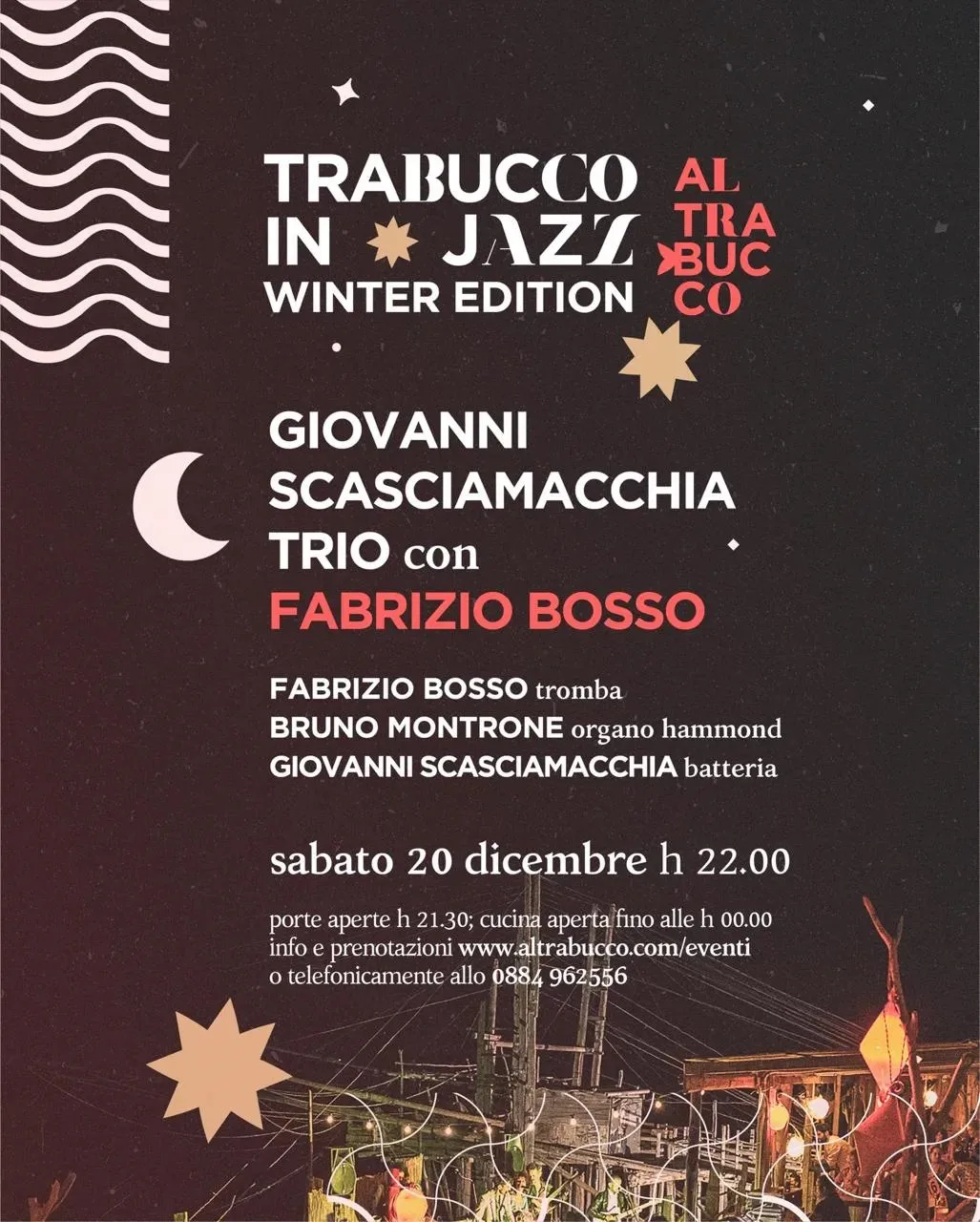 Al Trabucco da Mimì — photo 24