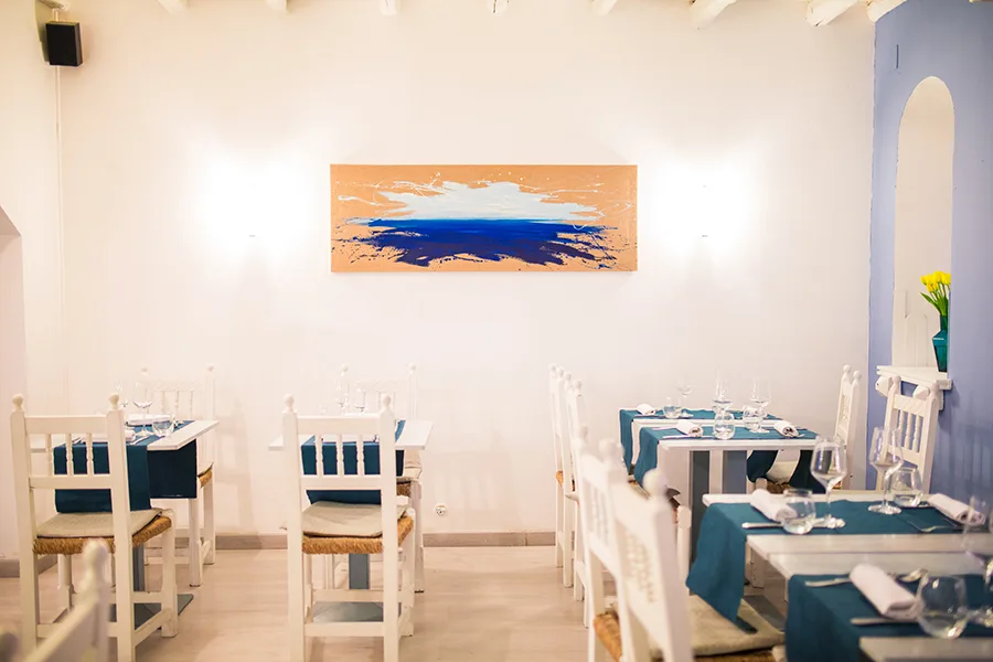 Trattoria del Vicolo — photo 16