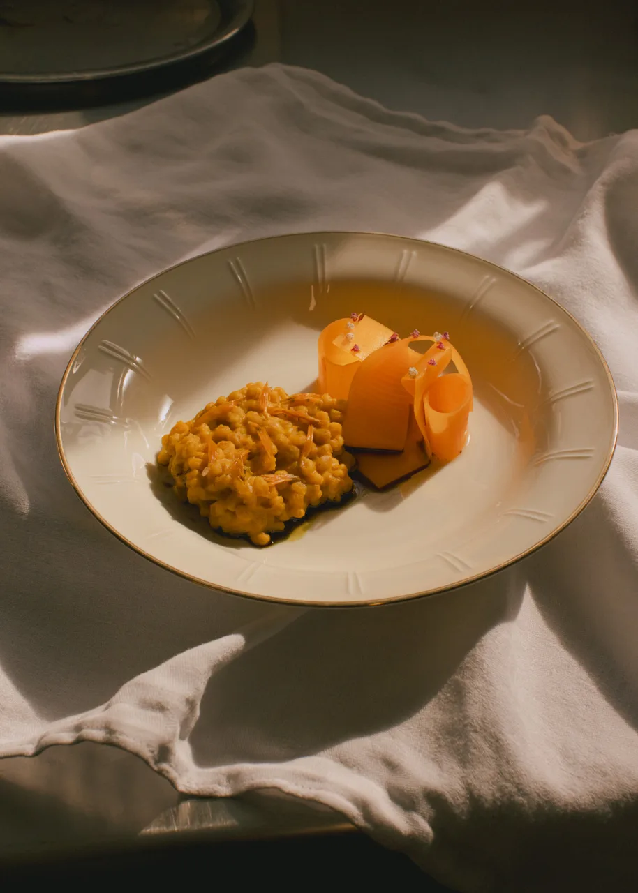 bellasLOKAL — food