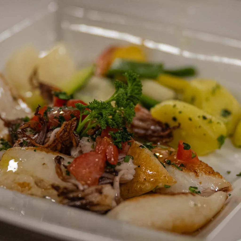 Osteria Malandra — photo 82