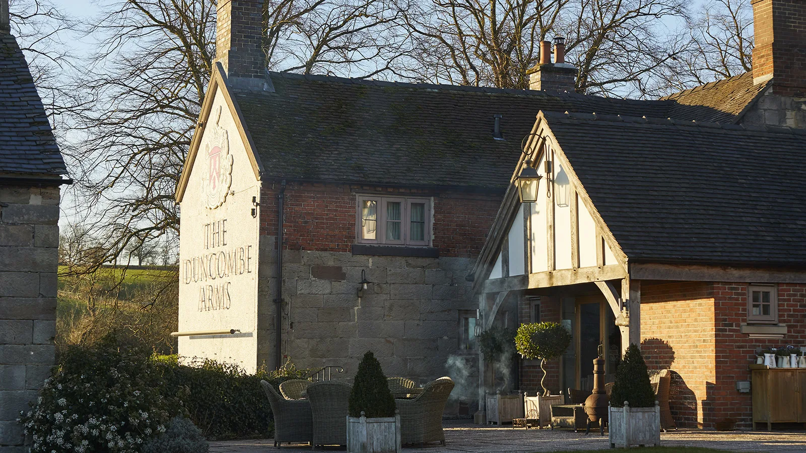 Duncombe Arms — photo 46
