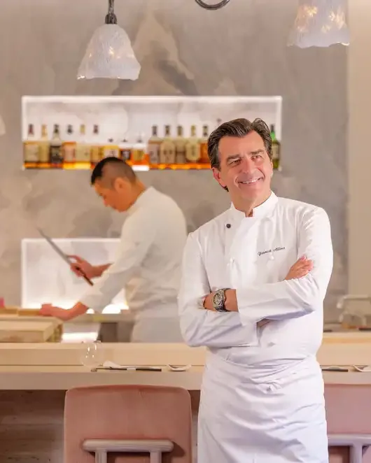 L'Abysse Monte-Carlo — photo 12
