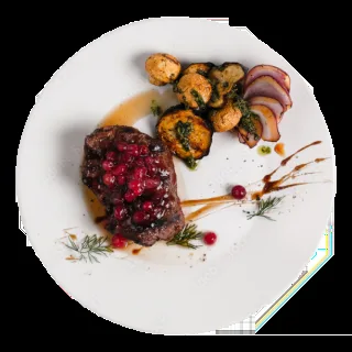 Heimat Restaurant — photo 35
