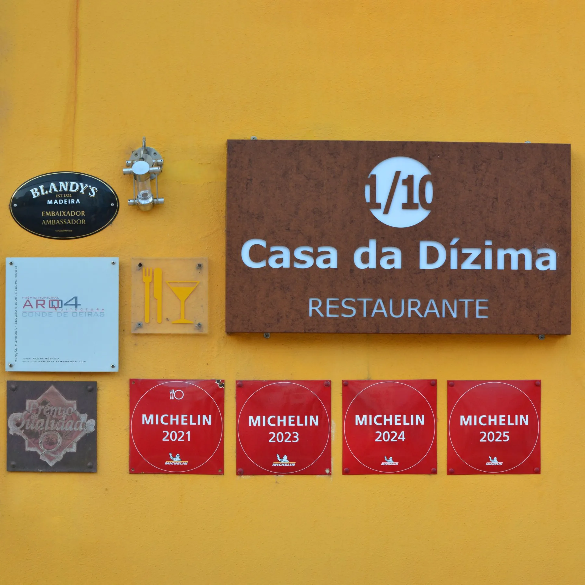 Casa da Dízima — photo 35