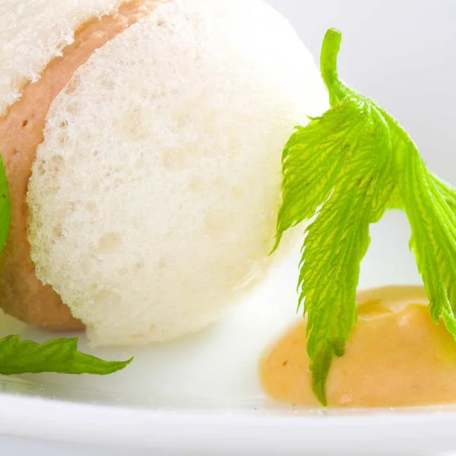 Casello — food