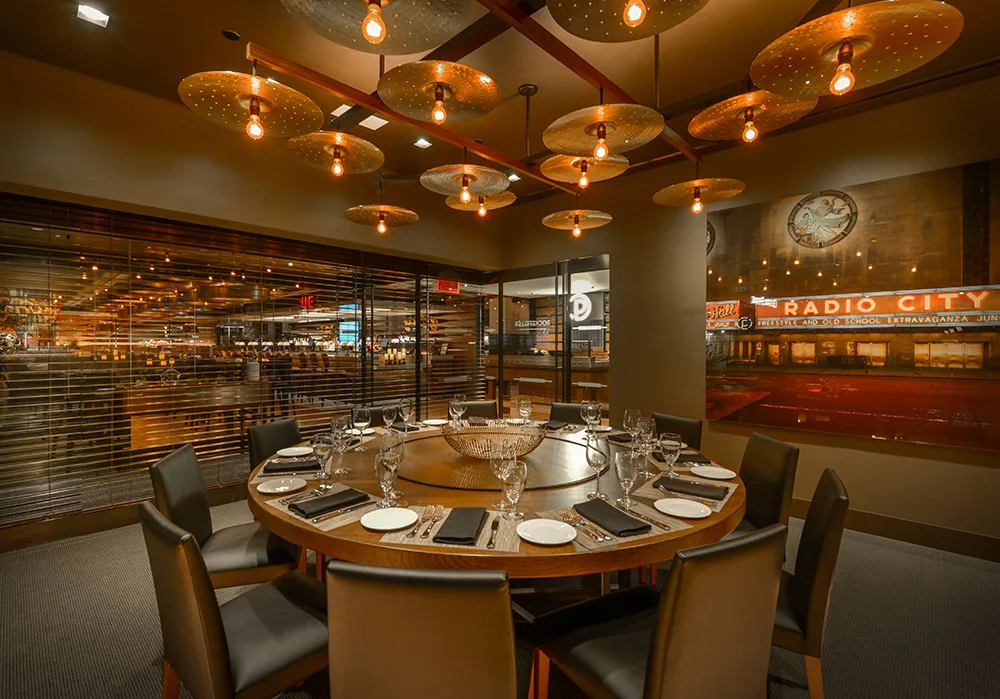 Ocean Prime — photo 28