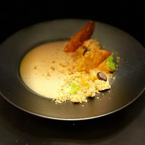 Auberge de Collex-Bossy — photo 32