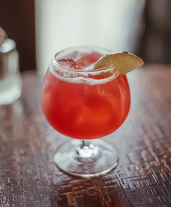 Granville Inn Restaurant and Bar, Newark