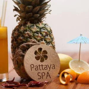 PATTAYA SPA — photo 47