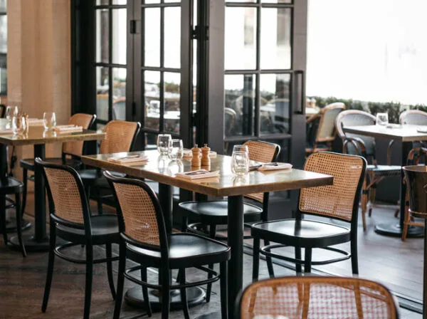 Knox Bistro — photo 40