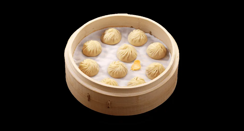 Din Tai Fung (Xinyi Road) — photo 92