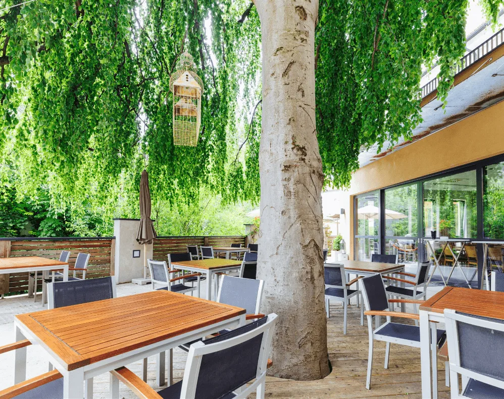 Wirtshaus im Stainzerhof — photo 48