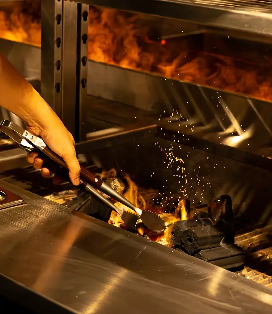 Food by Fire — photo 6
