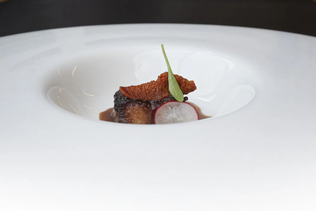 Silabario — food