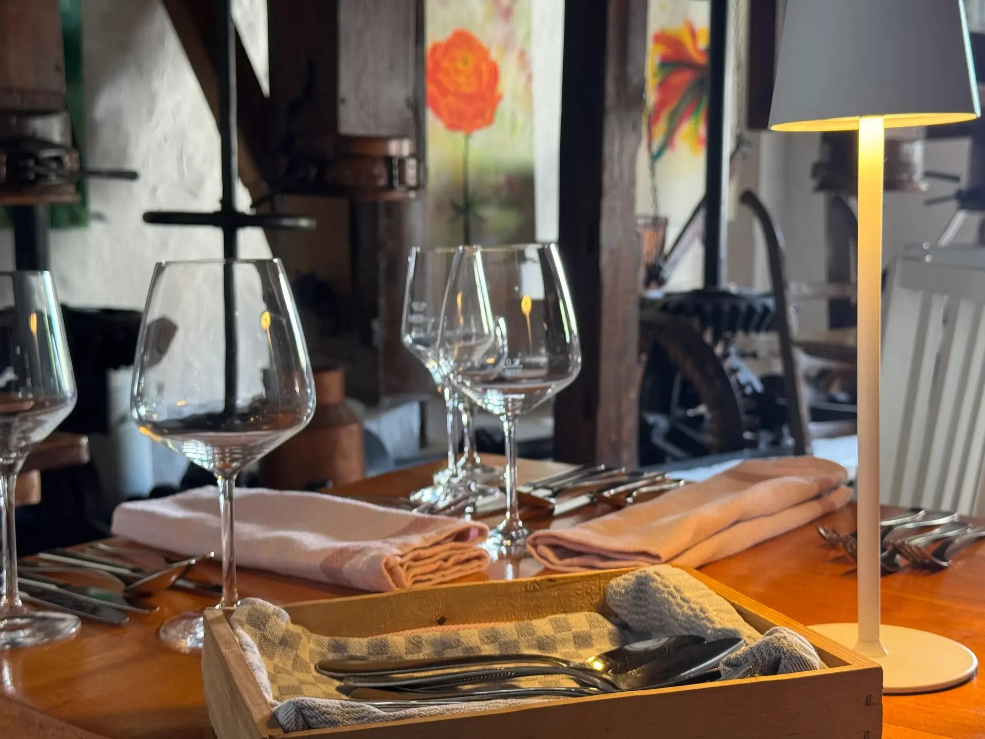 Kerstins Restaurant — photo 28