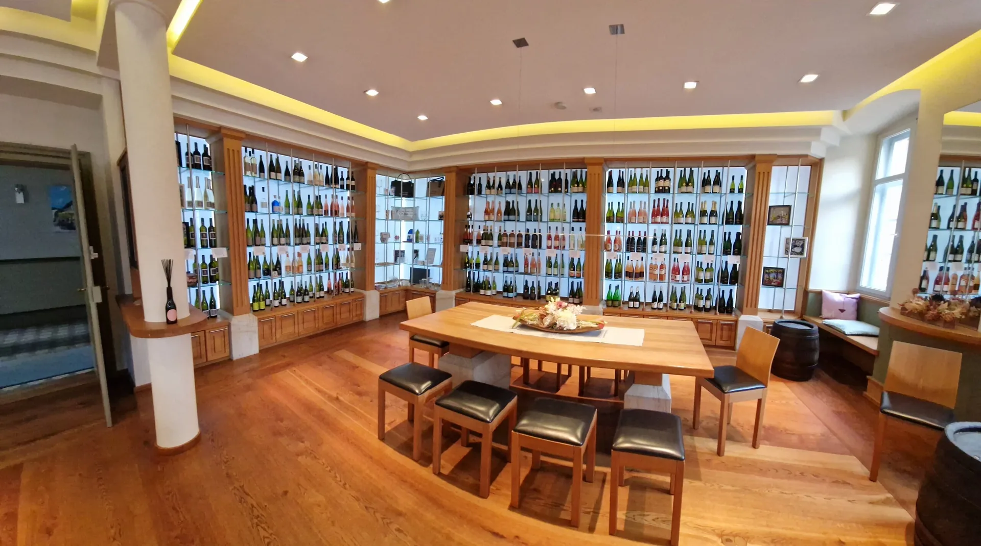 Restaurant Freudenstein’s — photo 10
