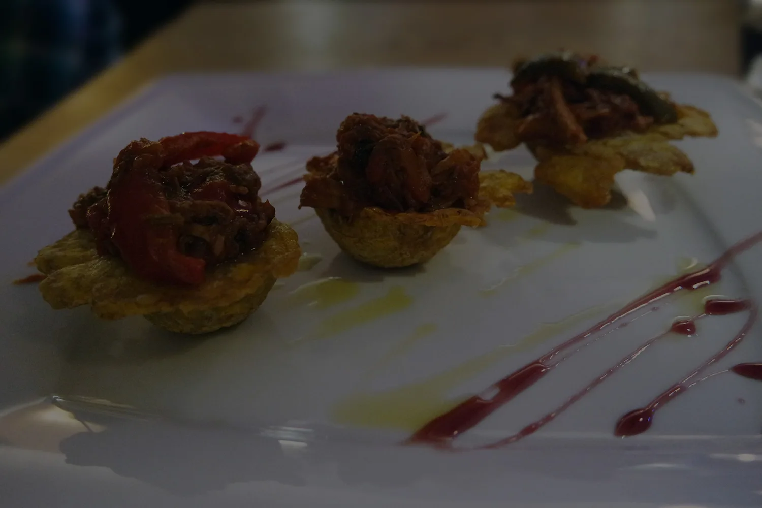 Pequeña Habana Restaurant — photo 32