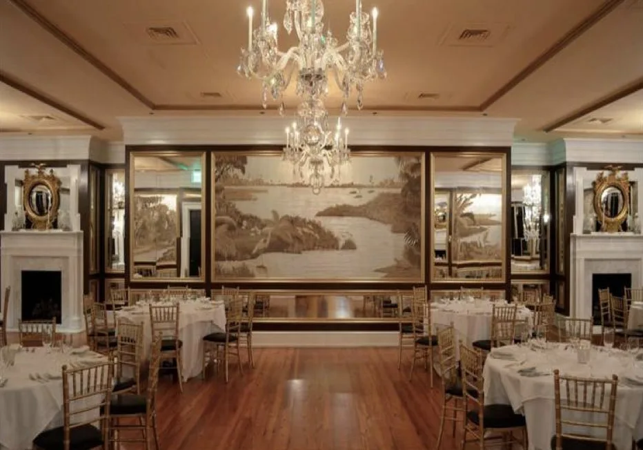 The Olde Pink House Restaurant — photo 21