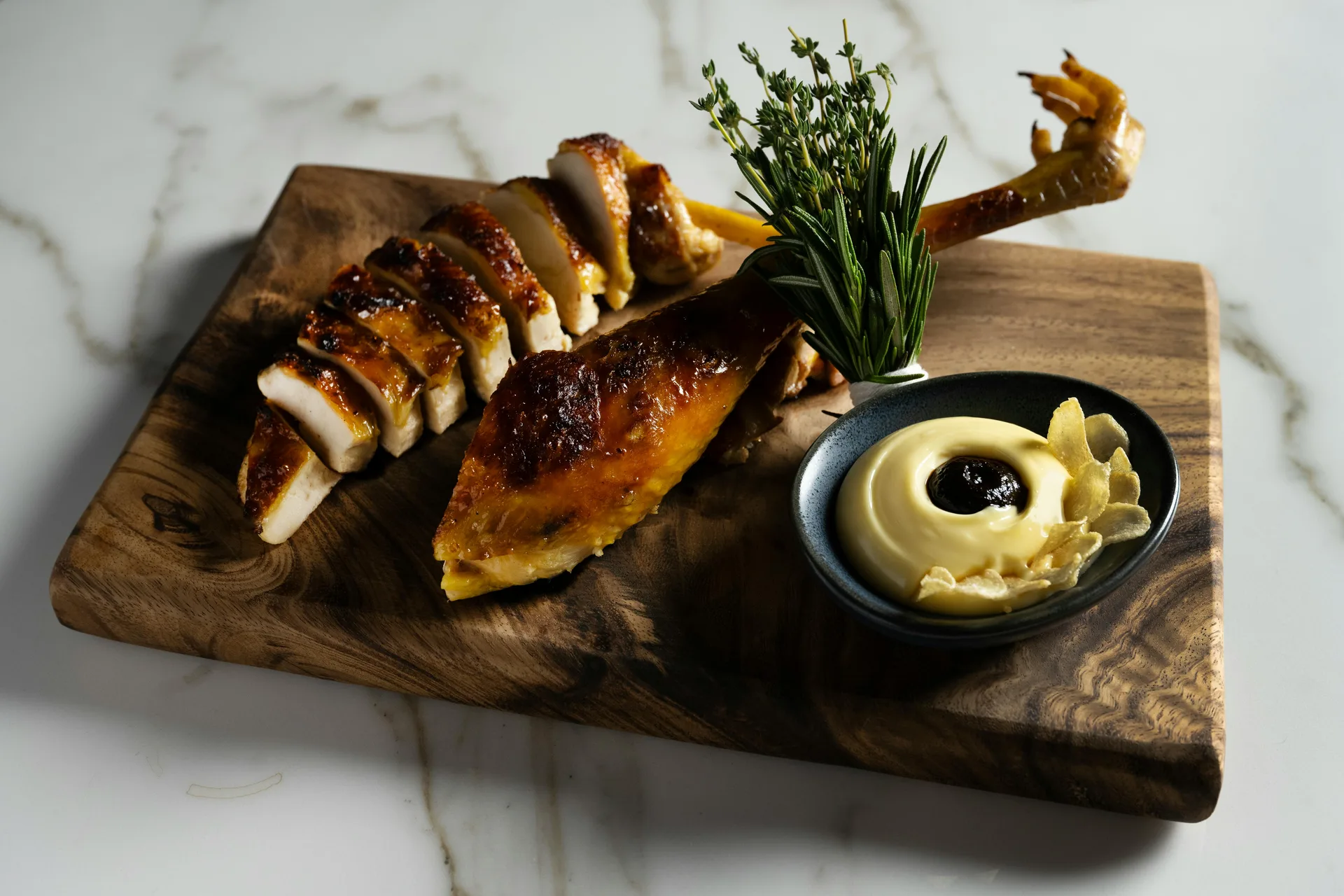 Bazaar Meat by José Andrés — photo 7