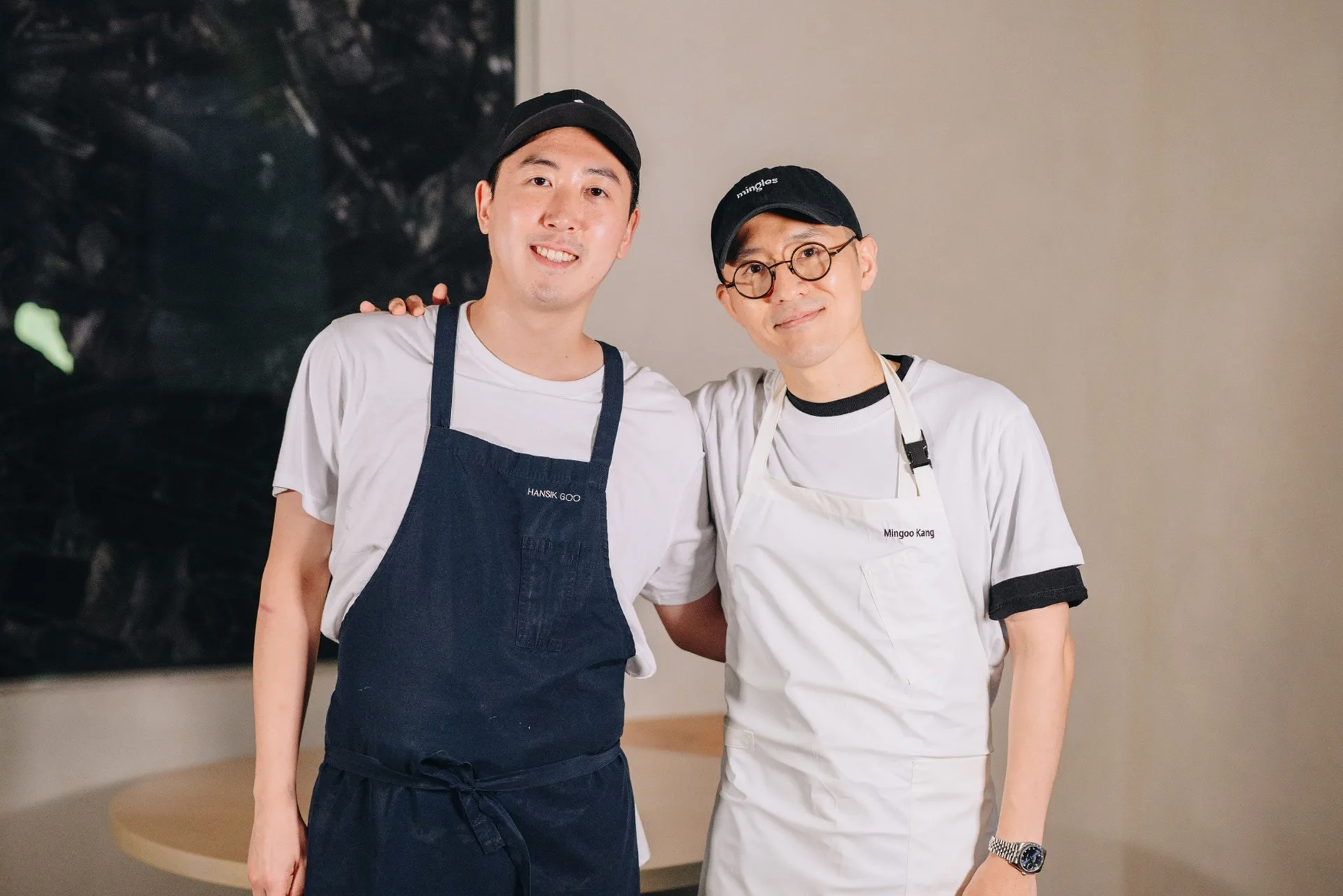 Hansik Goo — photo 24