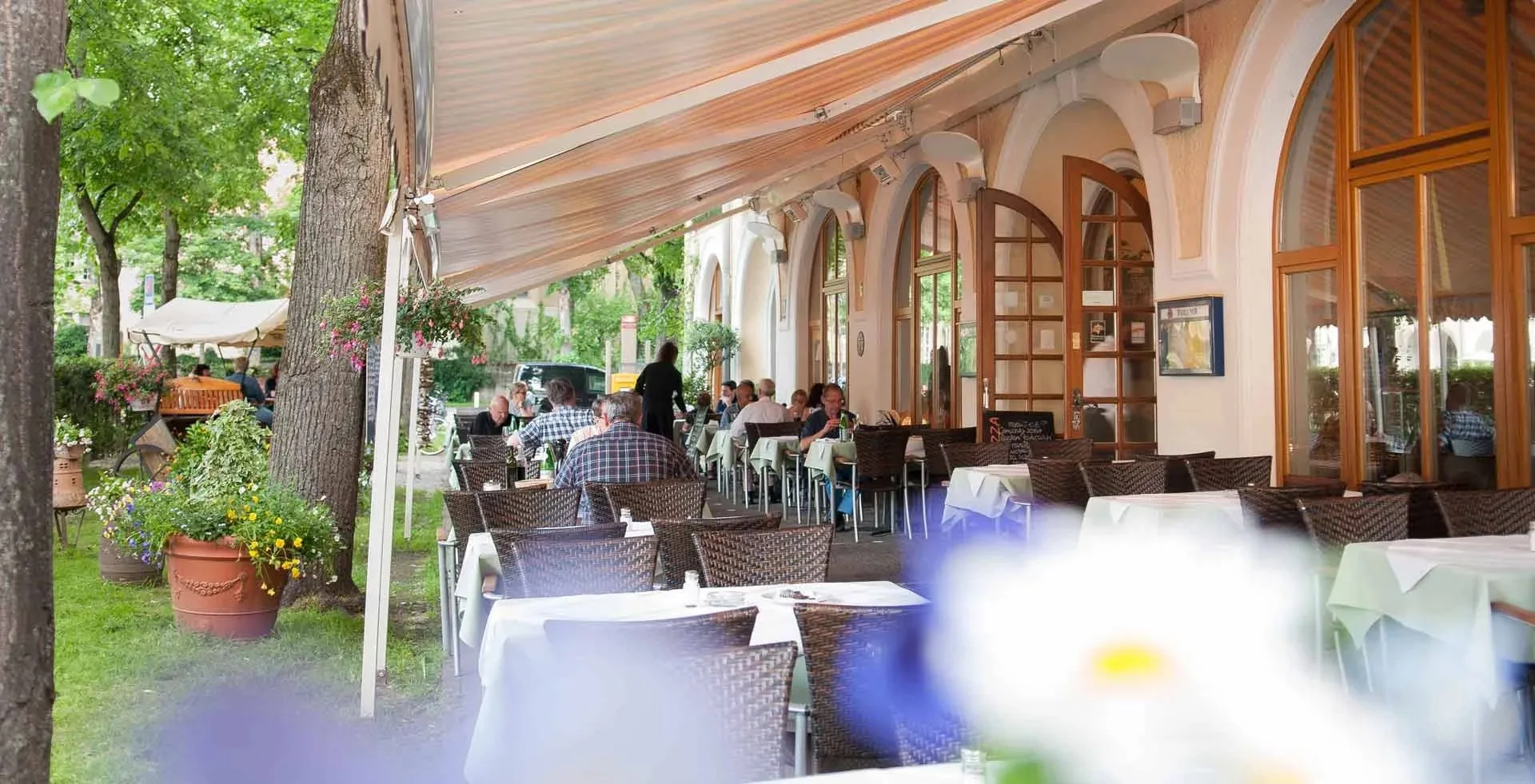 La Piazza — photo 28