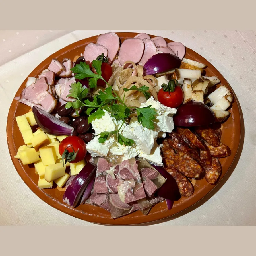 Restaurant Ferdinand — photo 134