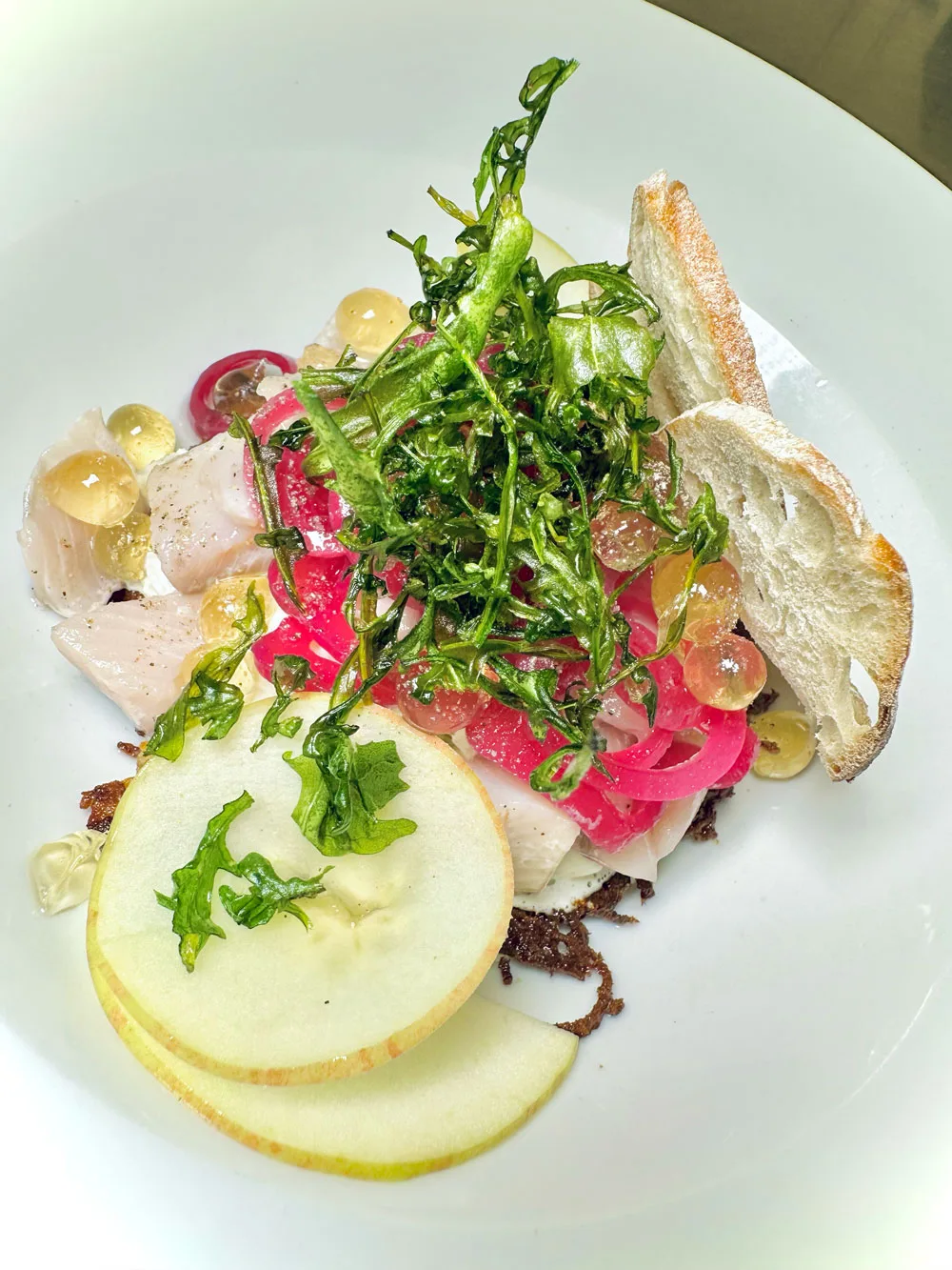 Restaurant Grüner Baum — photo 47