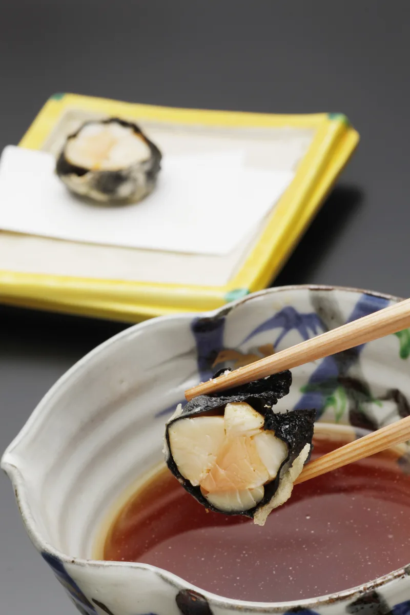 Tempura Matsui — photo 18