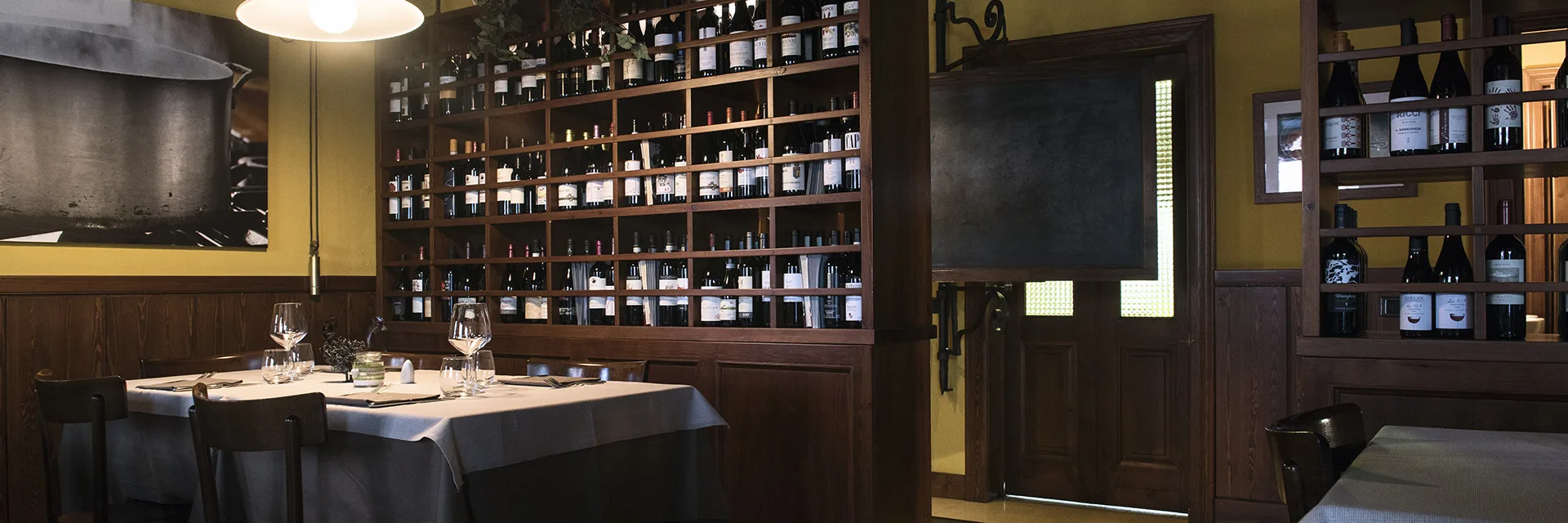 Antica Trattoria del Gallo — photo 10