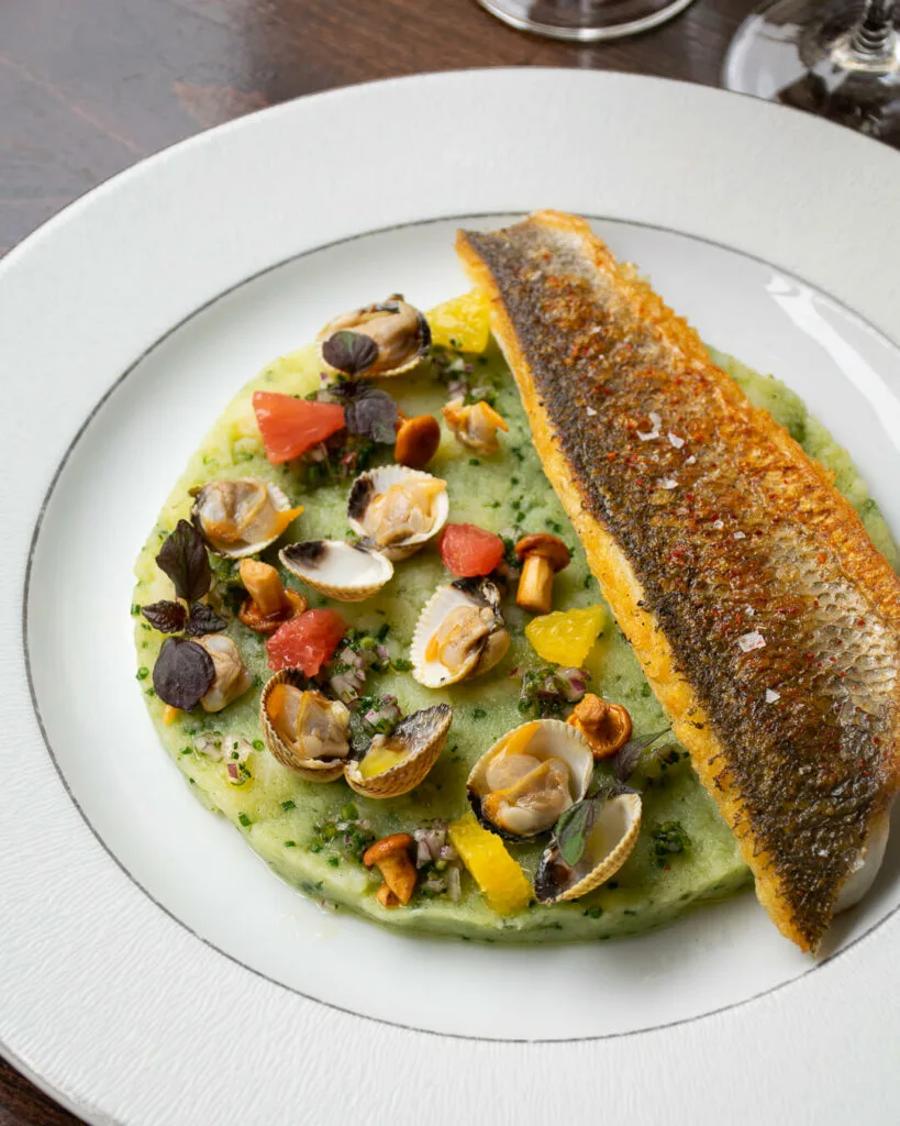Bistrot Marloe — photo 34