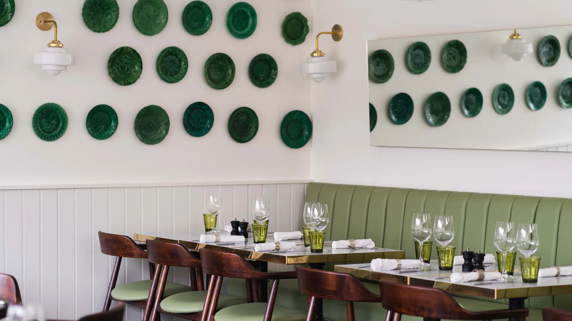 Beckford Canteen — photo 40