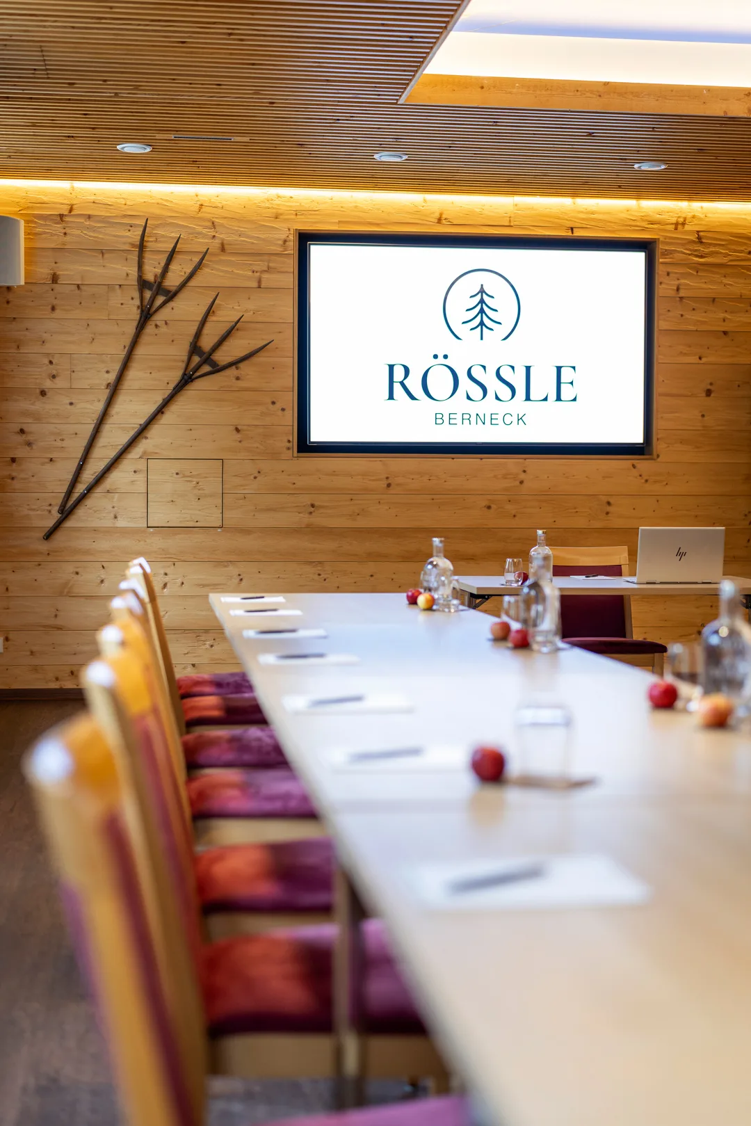 Restaurant Rössle Berneck — photo 9