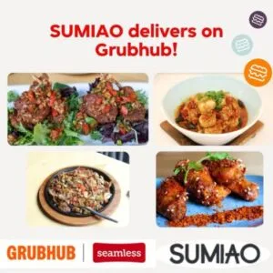 Sumiao Hunan Kitchen — photo 6