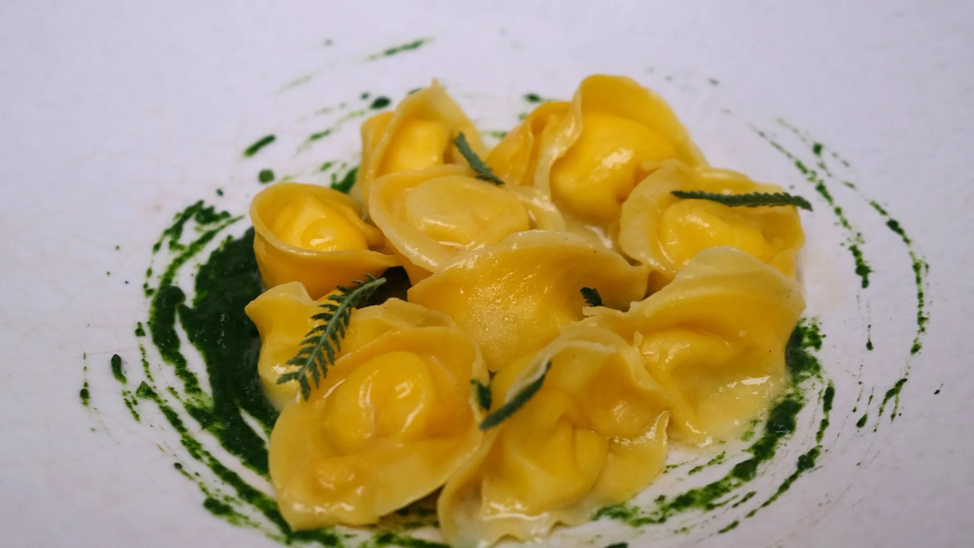 Zum Löwen — food