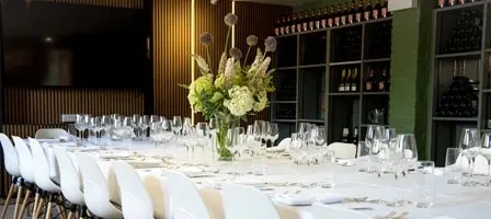 The Granary Restaurant — photo 8