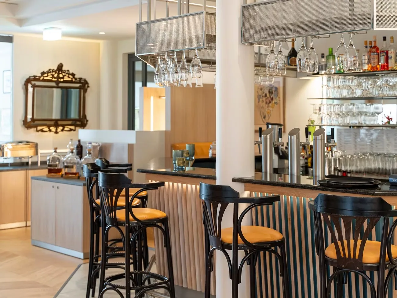 Restaurant Strandauster — photo 16