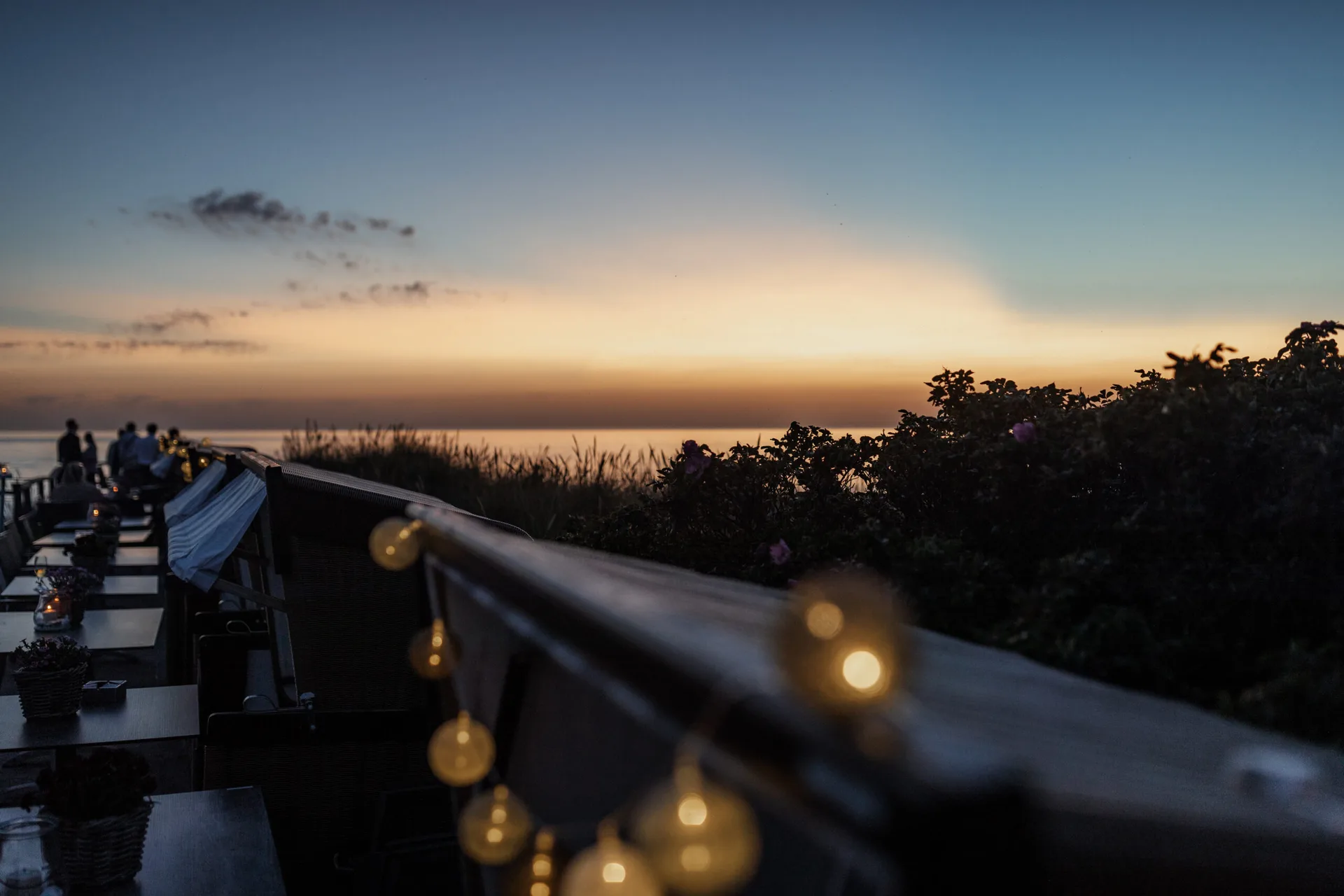 Strandoase Sylt — photo 33