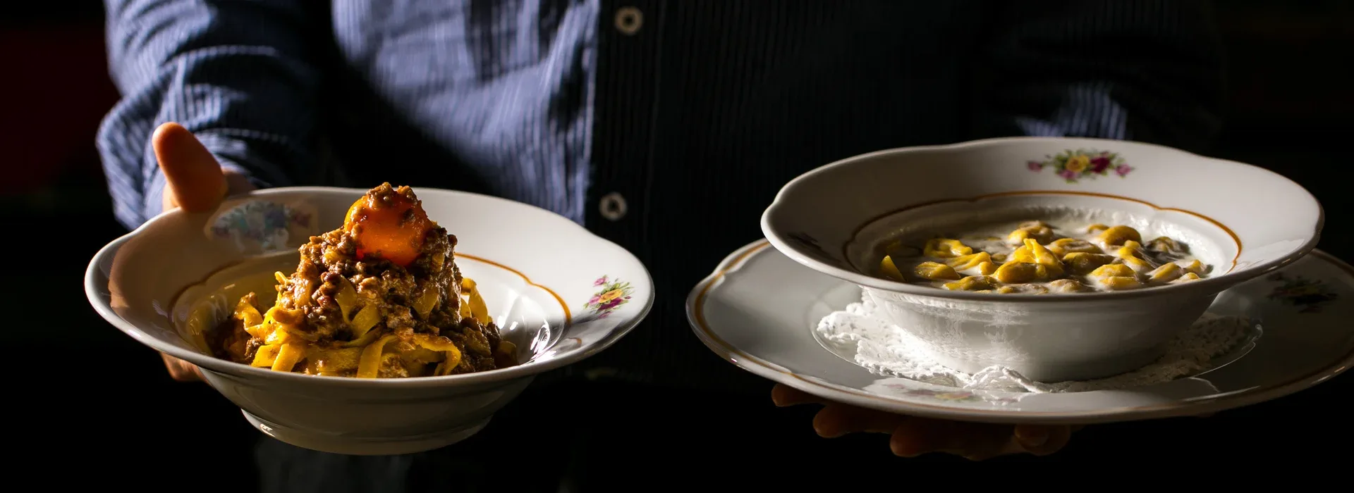 Antica Osteria del Mirasole — photo 8