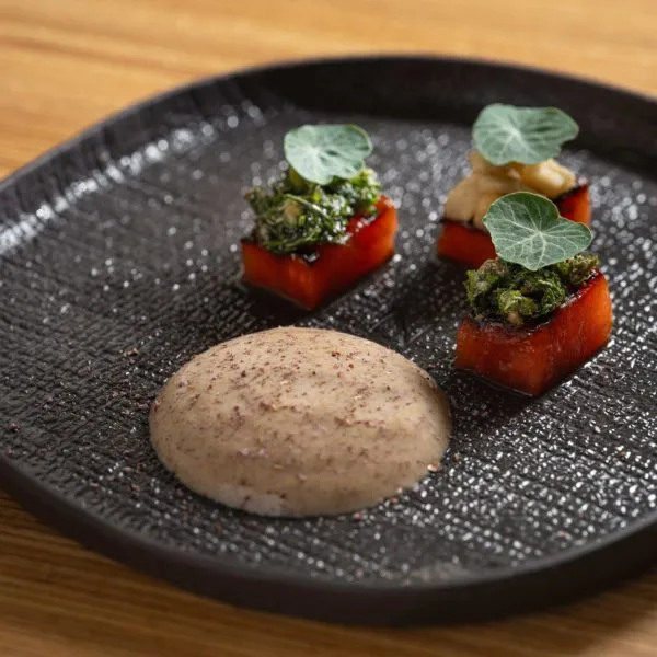 Zincenco Kitchen — photo 37