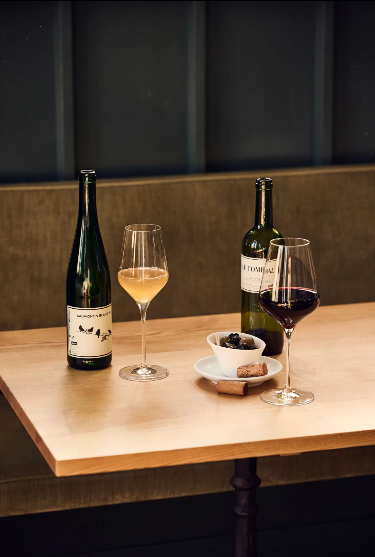 Spitz, Los Angeles