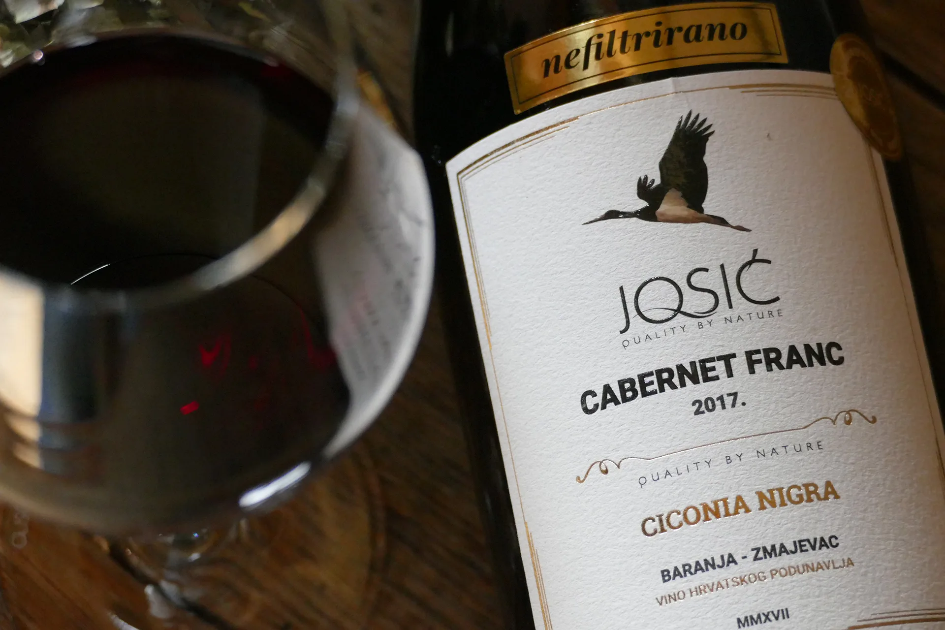 Restoran Vinarija Josić — photo 107