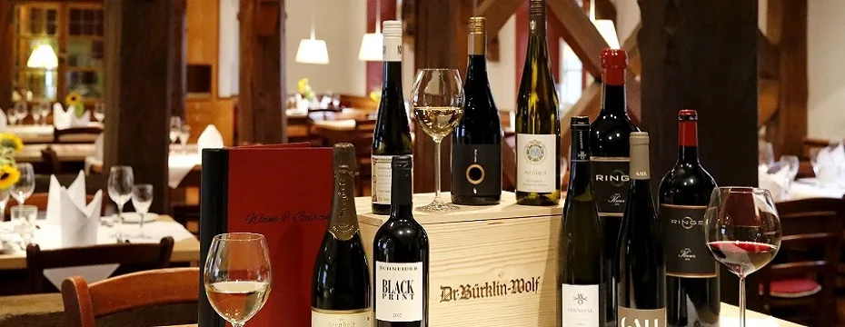 Weinhaus Henninger — drink