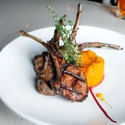 Molos Restaurant — photo 41