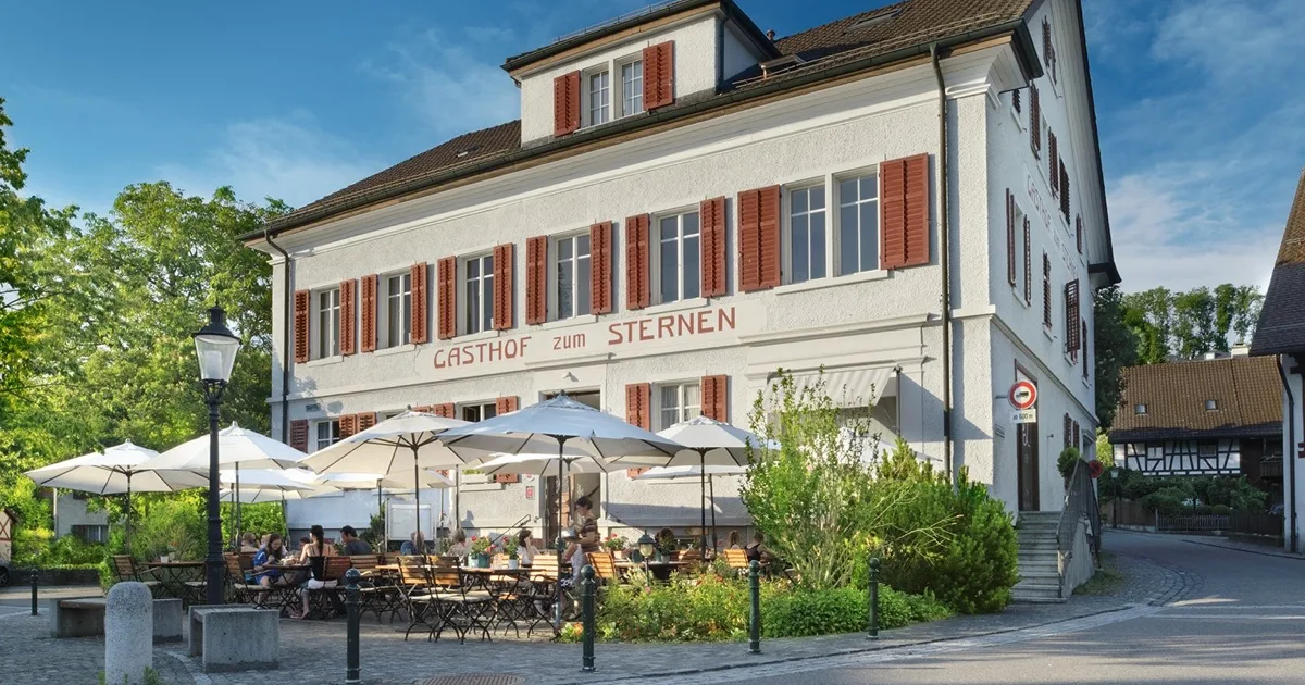 Sternen — photo 8