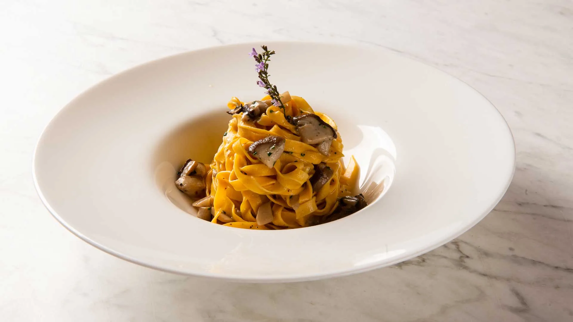 La Sosta del Gusto — food