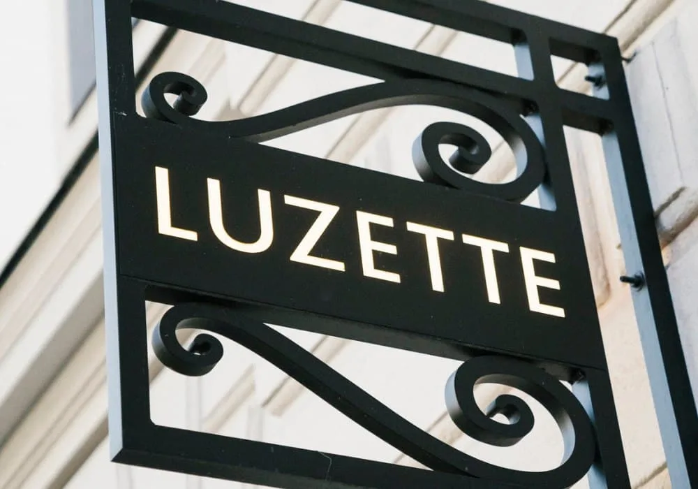 Luzette — photo 4